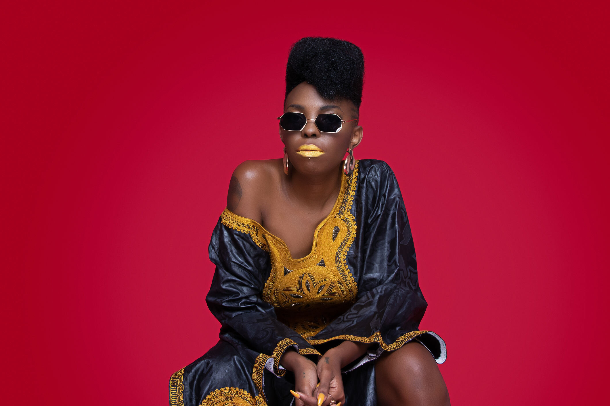 Adelle Onyango